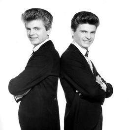 Artist picture of The Everly Brothers