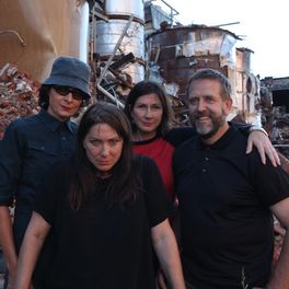 Artist picture of The Breeders