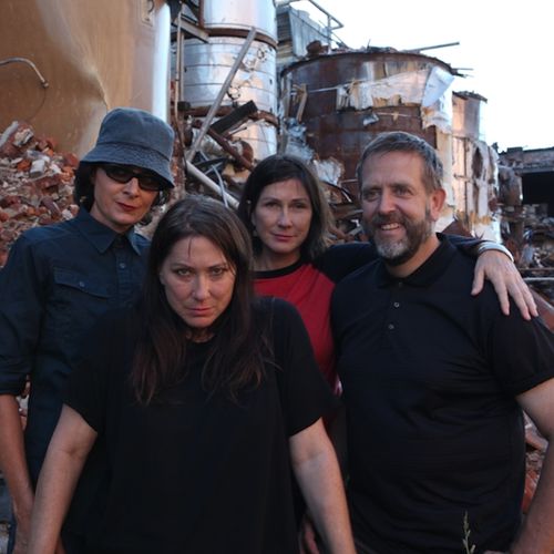 The Breeders