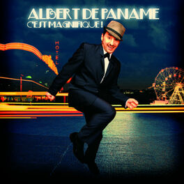 Albert de Paname: albums, songs, playlists