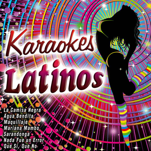 Karaokes Para Niños - Album by La Banda Del Karaoke