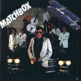 Artist picture of Matchbox