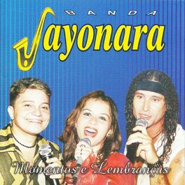 Banda Sayonara