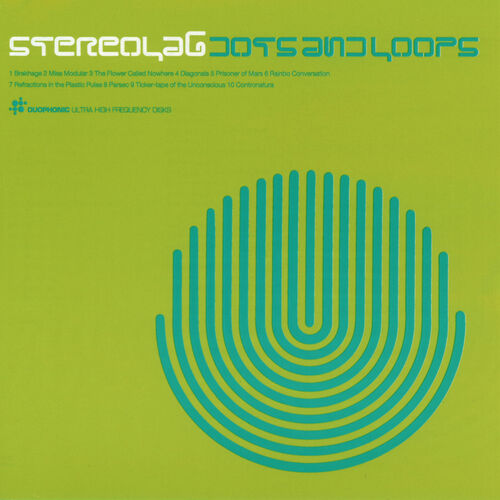 Stereolab Albums Songs Playlists Listen On Deezer