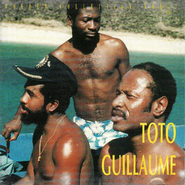 Toto Guillaume