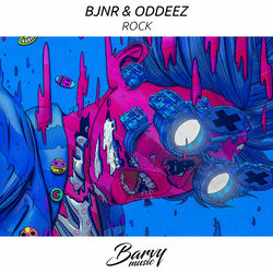 Bjnr & Oddeez - Rock