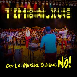 TIMBALIVE