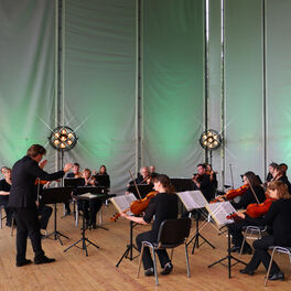 The Berlin Orchestra