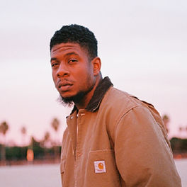 Artist picture of Mick Jenkins