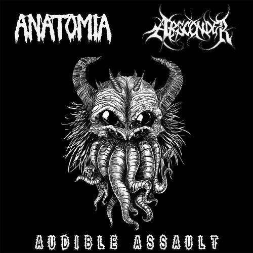 Anatomia - Reviews & Ratings on Musicboard
