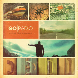Artist picture of Go Radio