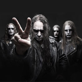 Artist picture of Marduk