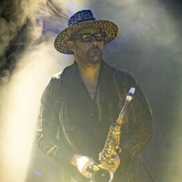 Artist picture of Jimmy Sax
