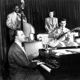 Artist picture of George Shearing Quintet