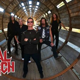 Artist picture of Metal Church