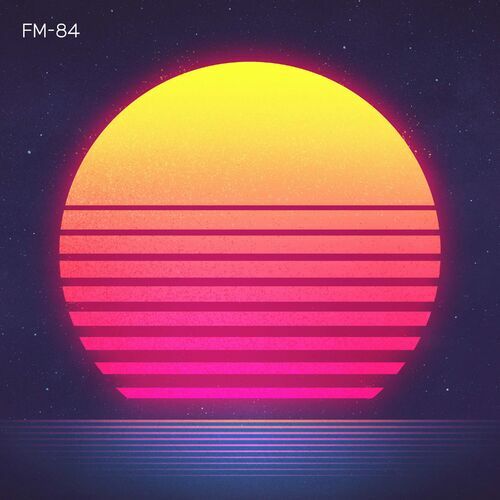 FM-84: albums, songs, playlists | Listen on Deezer