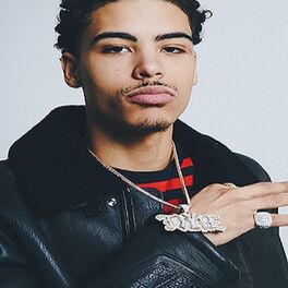 Artist picture of Jay Critch