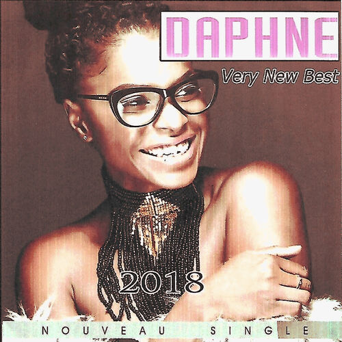 Daphné: albums, songs, playlists