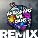 Afrikaans Wil Dans