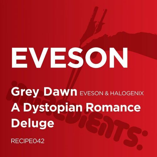 Eveson: albums, songs, playlists | Listen on Deezer