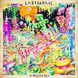 Artist picture of Earthspace