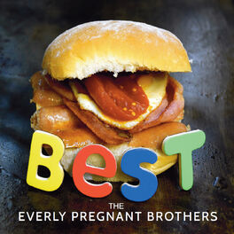 Artist picture of The Everly Pregnant Brothers