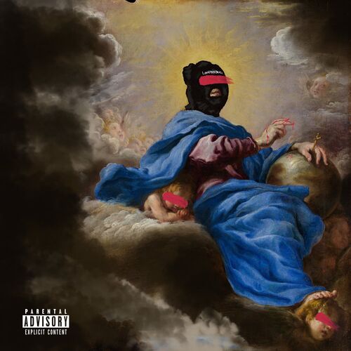 Hitler Wears Hermes 8: Side B by Westside Gunn - Musicboard Hitler Wears Hermes 8: Side B by Westside Gunn - Musicboard