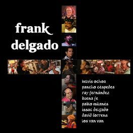 Frank Delgado