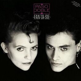 Artist picture of Paso Doble