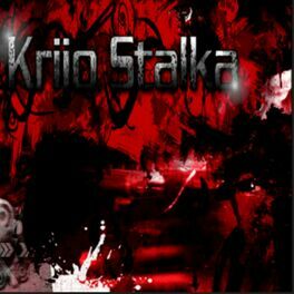 Krijo Stalka