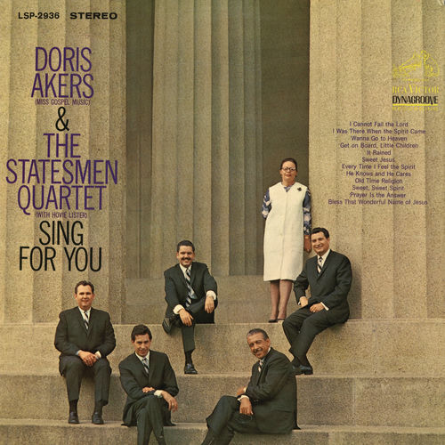 Ascolta Tutta La Musica Di Doris Akers Canzoni E Testi Deezer ascolta-tutta-la-musica-di-doris-akers-canzoni-e-testi-deezer