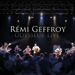 Rémi Geffroy