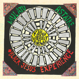 Black Jesus Experience