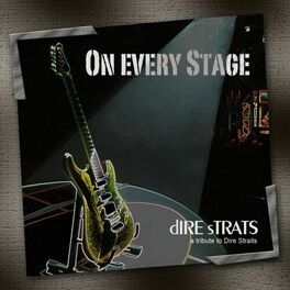 Artist picture of Dire Strats