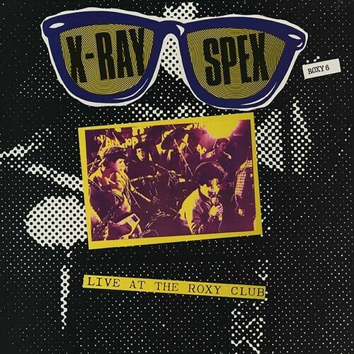 XRay Spex albums, songs, playlists Listen on Deezer