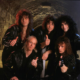 Artist picture of heavens gate