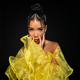 Artist picture of Jhené Aiko