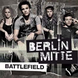 Artist picture of Berlin Mitte