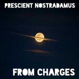 Prescient Nostradamus
