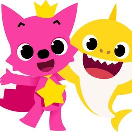 Artist picture of Pinkfong