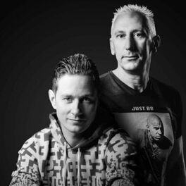 Artist picture of Svenson & Gielen