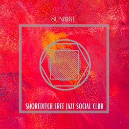 Artist picture of Shoreditch Free Jazz Social Club