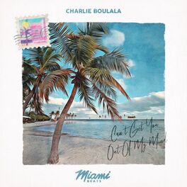Charlie Boulala