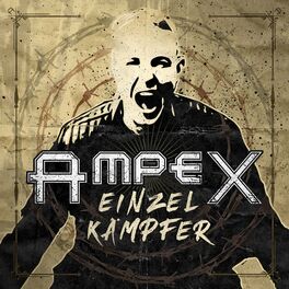 Artist picture of Ampex