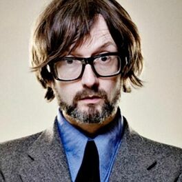 Artist picture of Jarvis Cocker