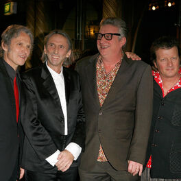 Artist picture of Mental As Anything
