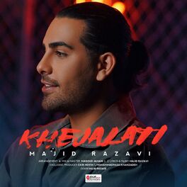 Majid Razavi