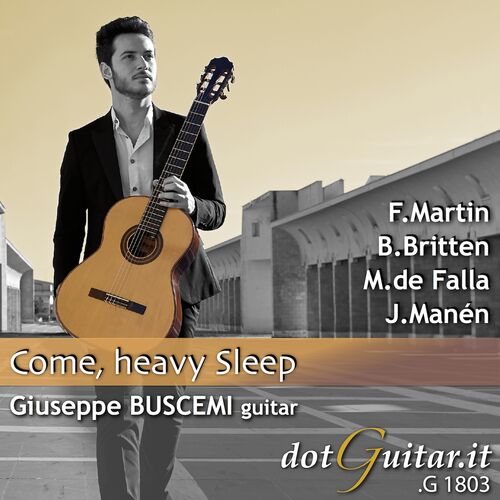 Giuseppe Buscemi albums songs playlists Listen on Deezer