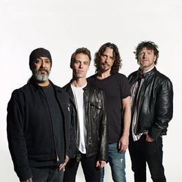 Artist picture of Soundgarden