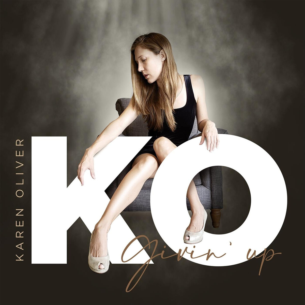 Karen Oliver: albums, songs, playlists | Listen on Deezer